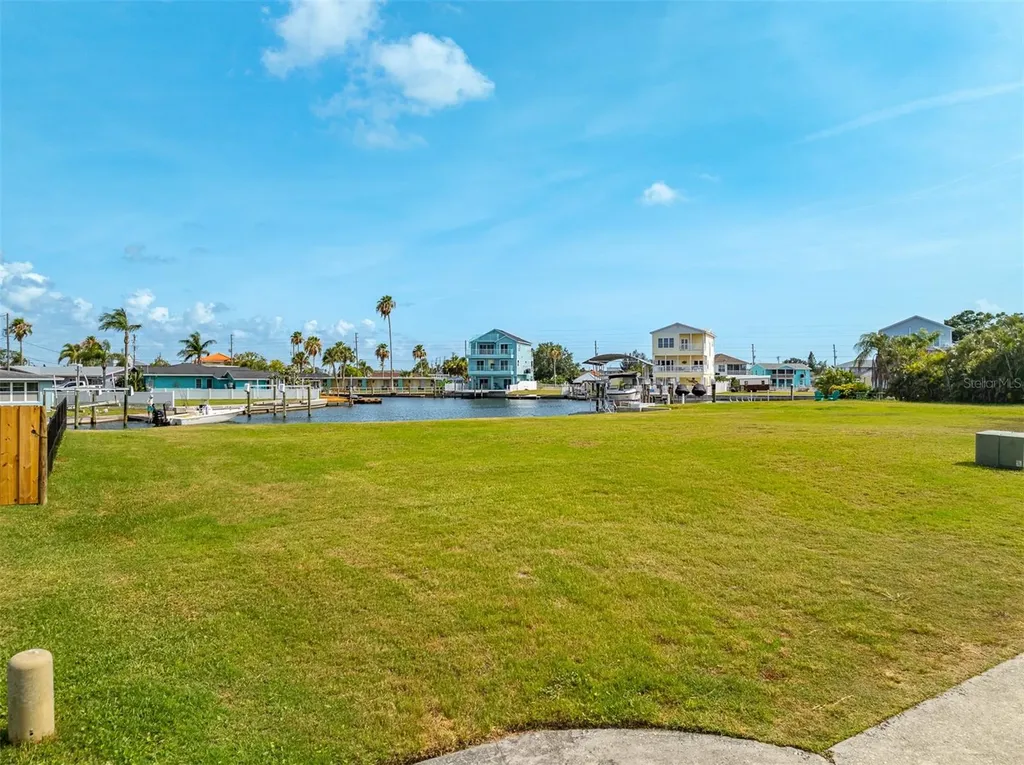 Lot 7 Louise Court Hudson FL 34667