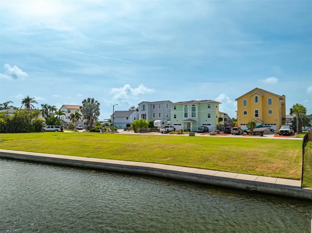 Lot 7 Louise Court Hudson FL 34667