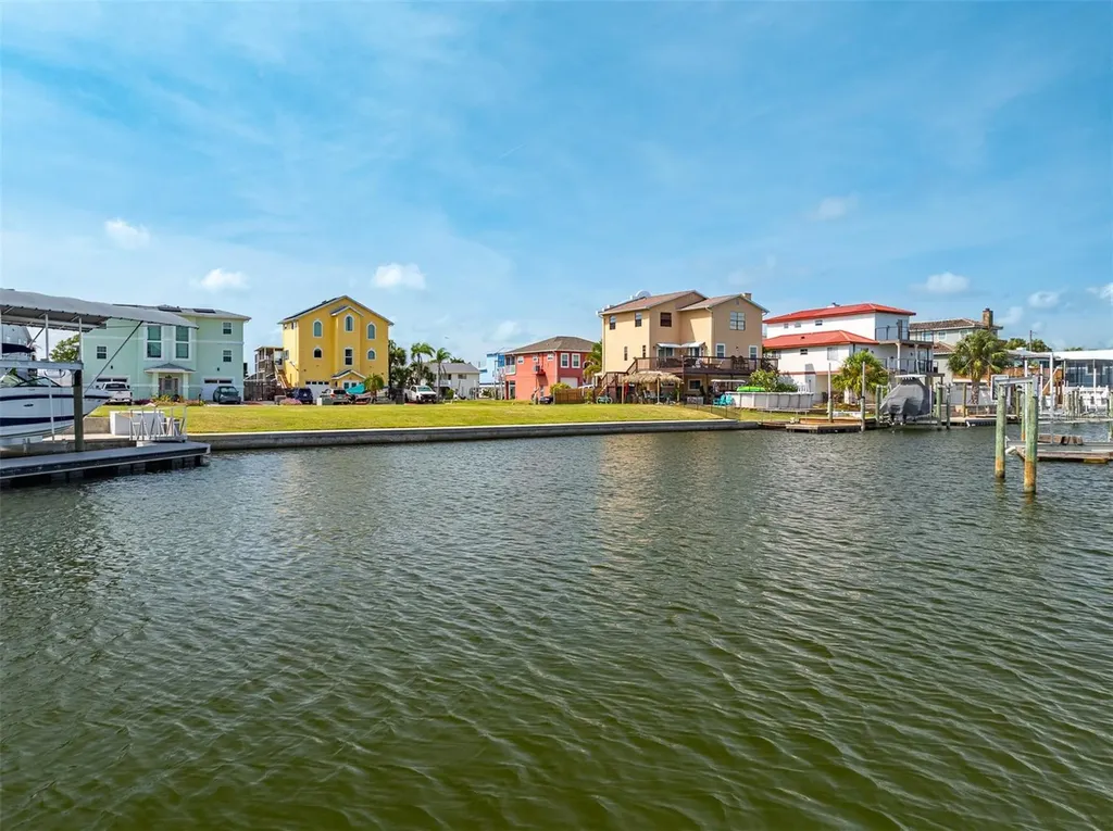 Lot 7 Louise Court Hudson FL 34667