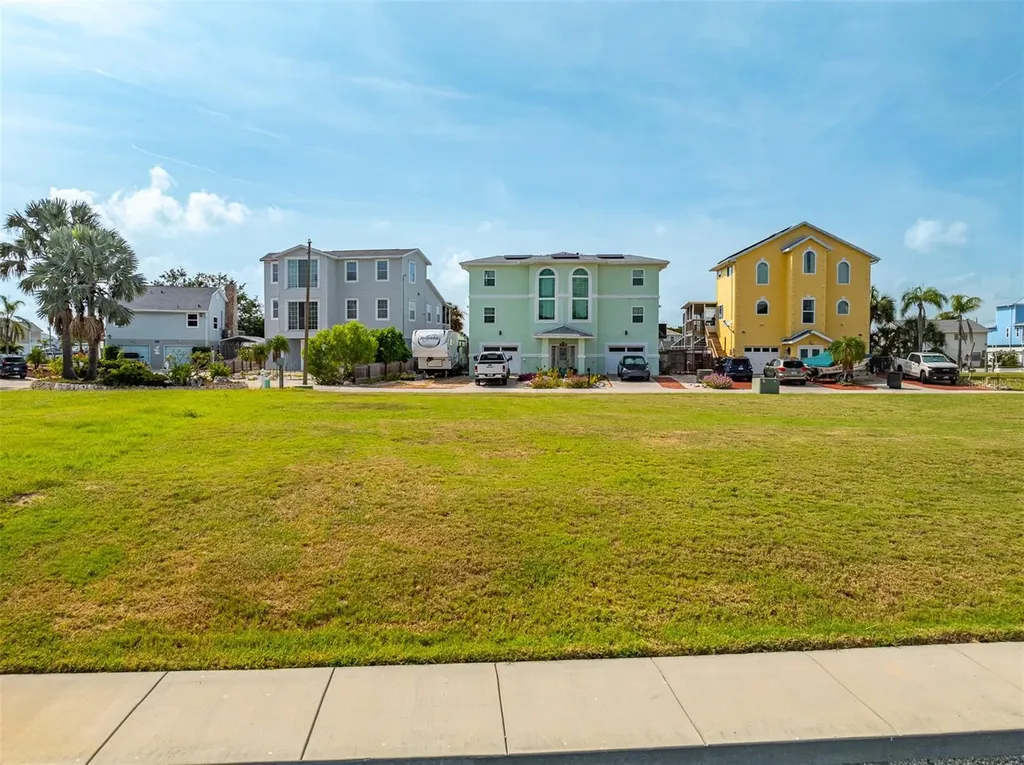 Lot 7 Louise Court Hudson FL 34667
