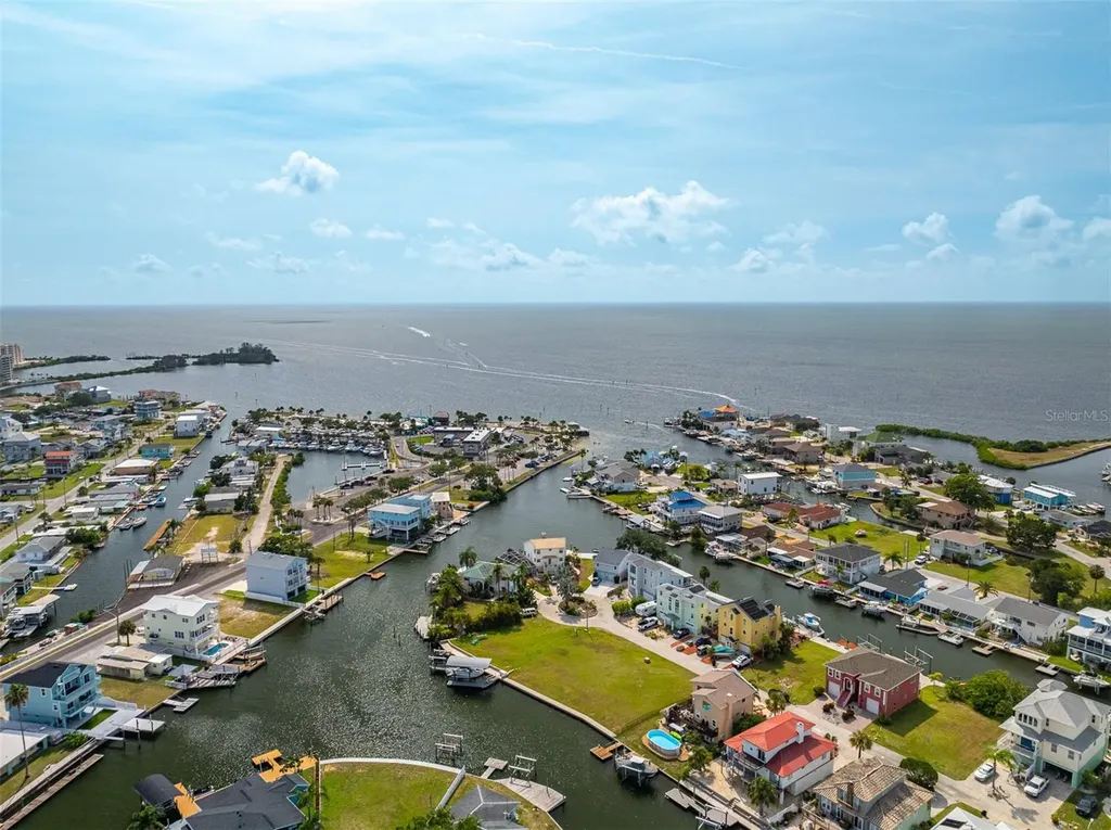 Lot 7 Louise Court Hudson FL 34667