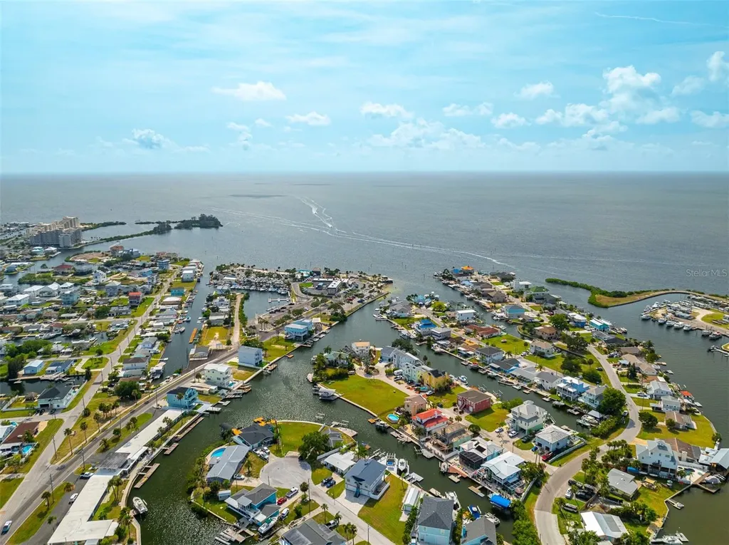 Lot 7 Louise Court Hudson FL 34667