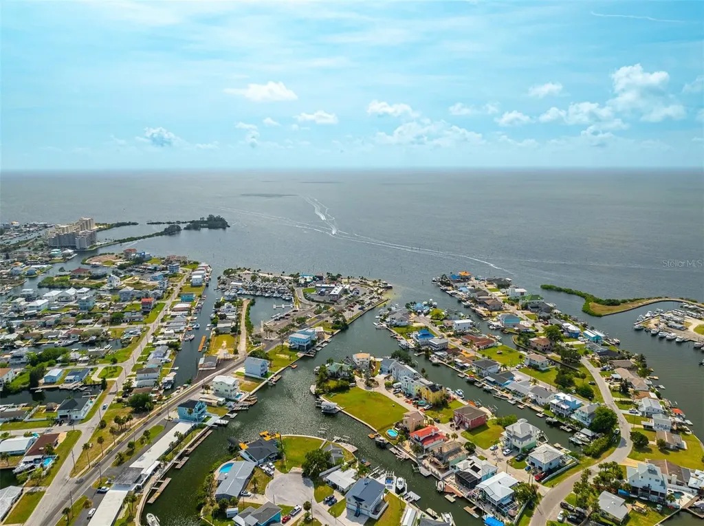 Lot 7 Louise Court Hudson FL 34667