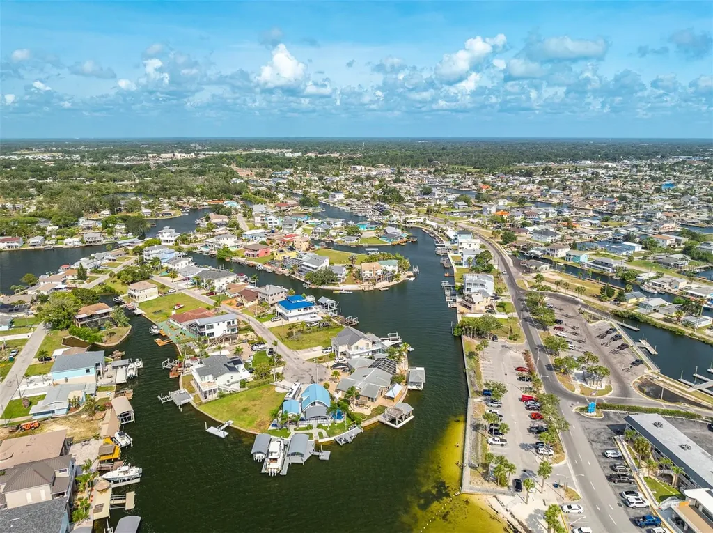 Lot 7 Louise Court Hudson FL 34667