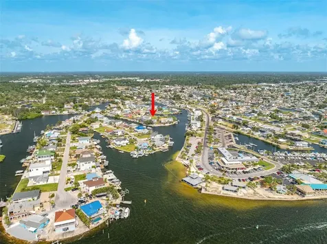 Lot 7 Louise Court Hudson FL 34667
