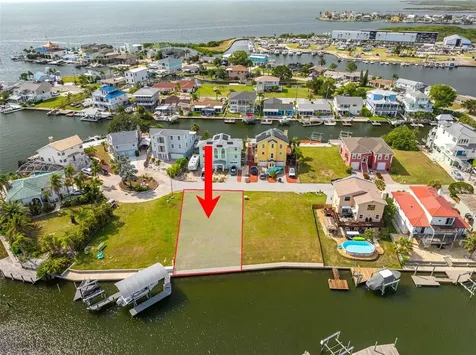 Lot 7 Louise Court Hudson FL 34667