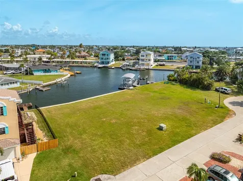 Lot 7 Louise Court Hudson FL 34667