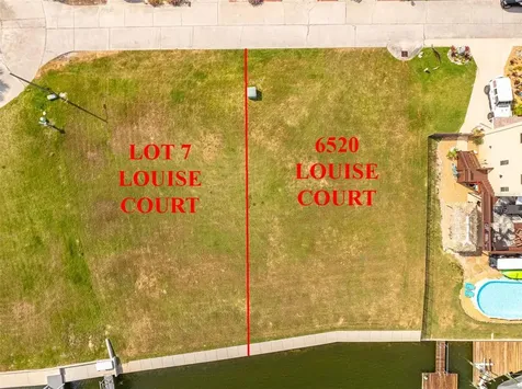 Lot 7 Louise Court Hudson FL 34667