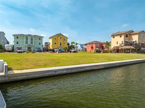 Lot 7 Louise Court Hudson FL 34667