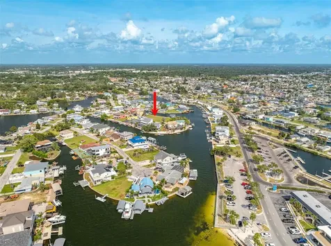 Lot 7 Louise Court Hudson FL 34667