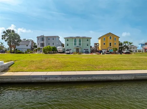 Lot 7 Louise Court Hudson FL 34667