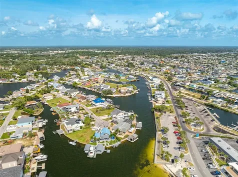 Lot 7 Louise Court Hudson FL 34667