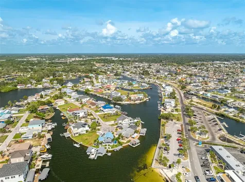 Lot 7 Louise Court Hudson FL 34667