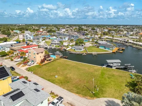 Lot 7 Louise Court Hudson FL 34667