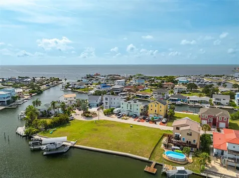 Lot 7 Louise Court Hudson FL 34667