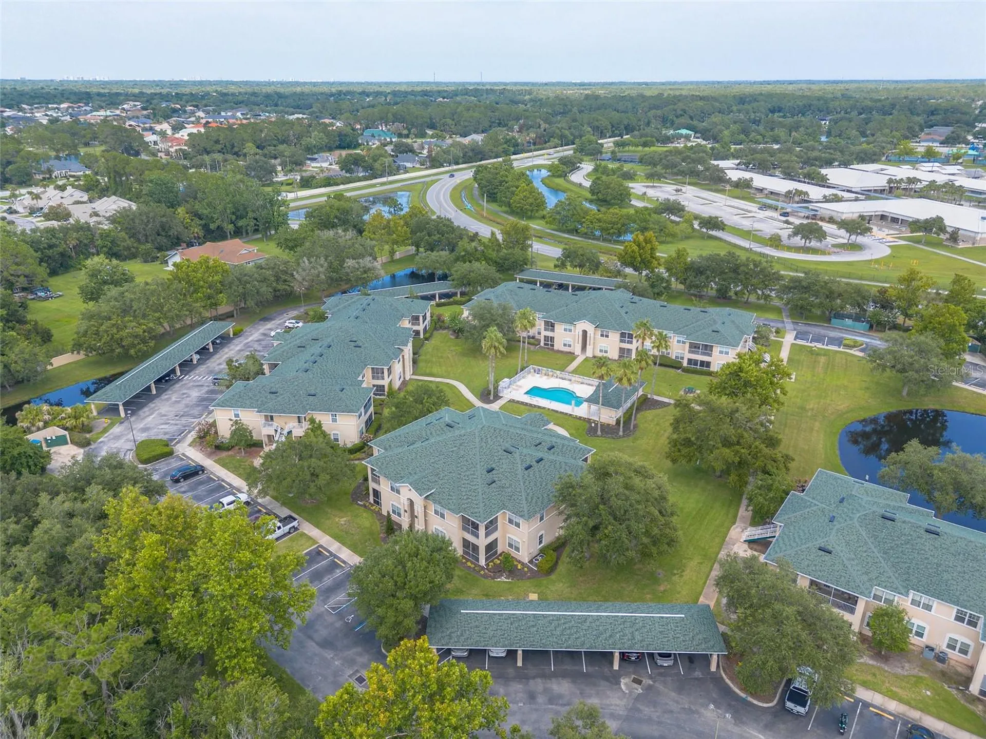 830 Airport Road Port Orange FL 32128