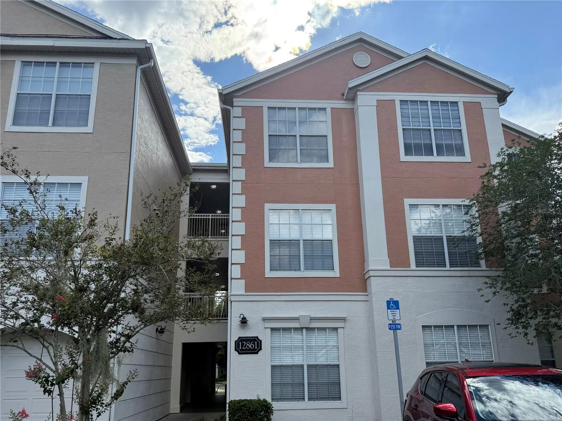 12861 Madison Pointe Circle Orlando FL 32821