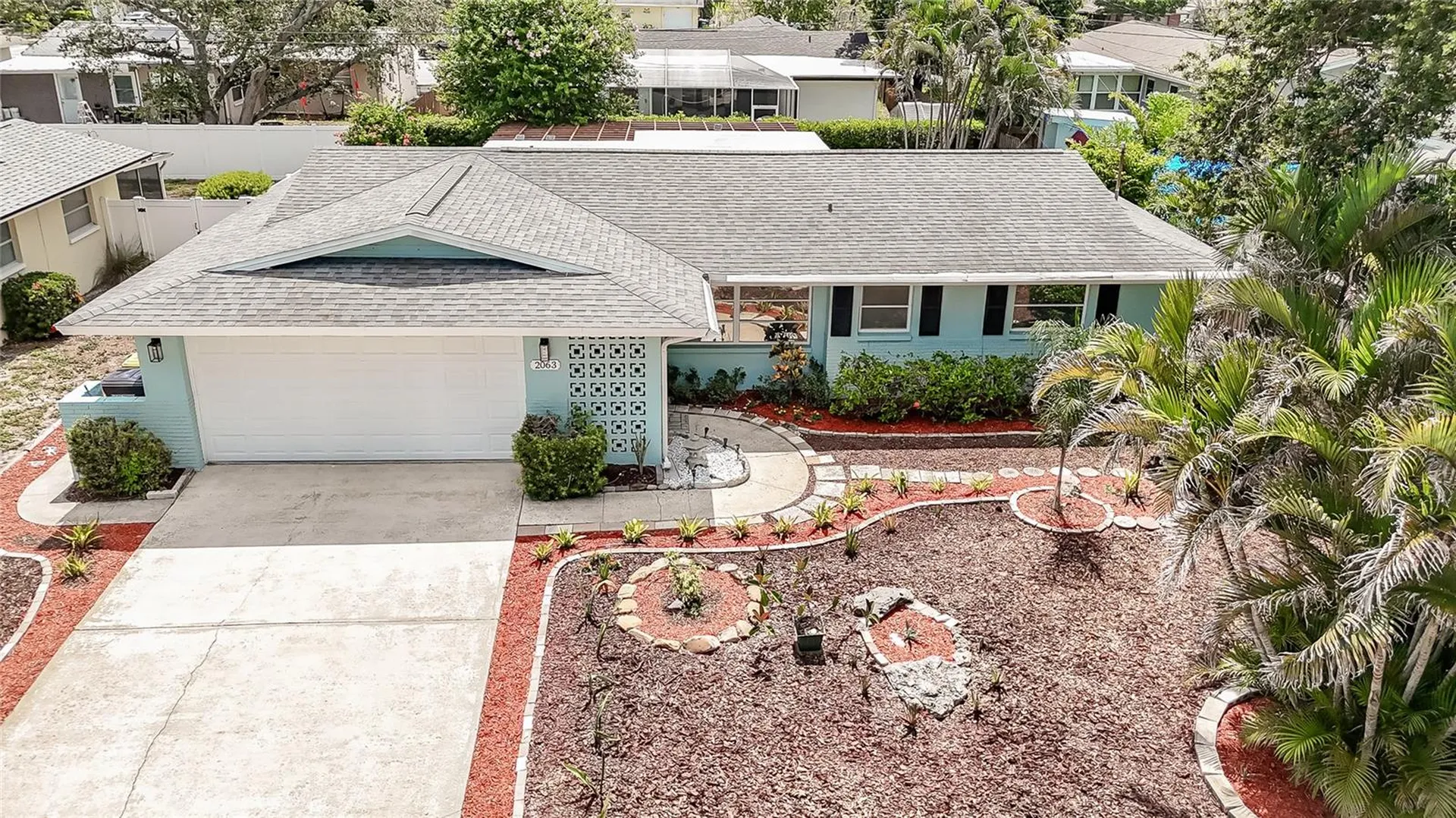 2063 Dunston Cove Road Clearwater FL 33755