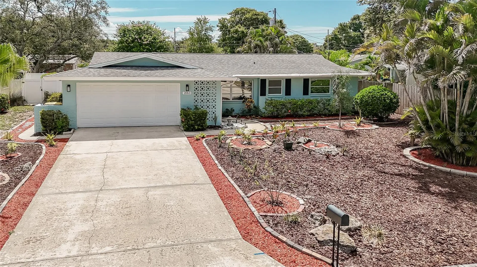 2063 Dunston Cove Road Clearwater FL 33755