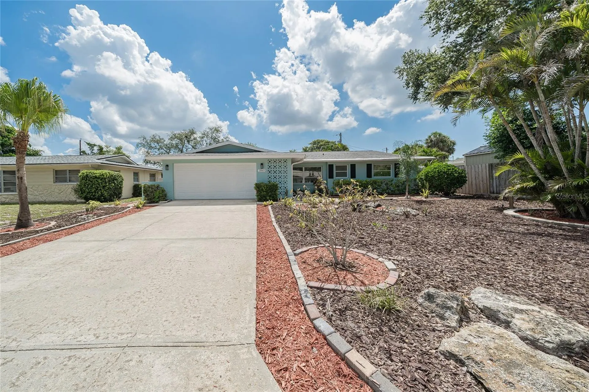 2063 Dunston Cove Road Clearwater FL 33755