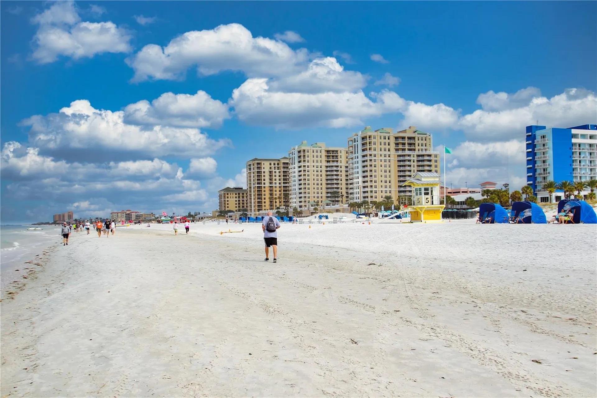 2063 Dunston Cove Road Clearwater FL 33755