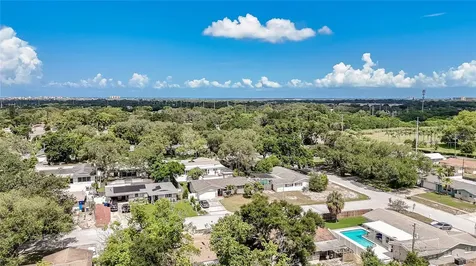 2063 Dunston Cove Road Clearwater FL 33755