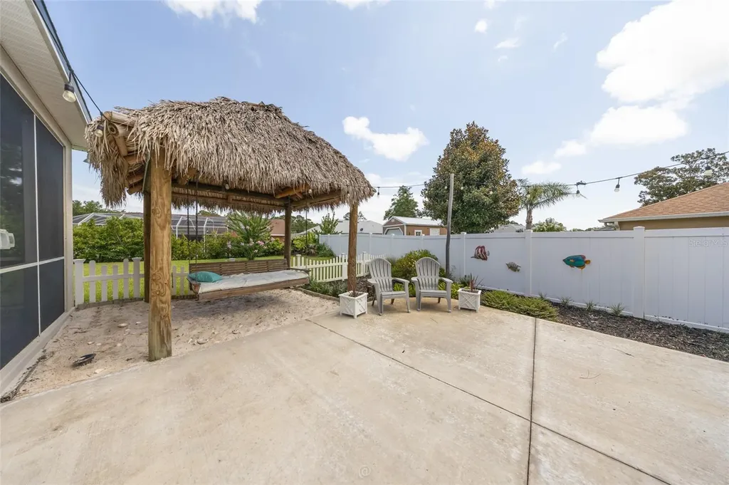 3 Eastman Lane Palm Coast FL 32164