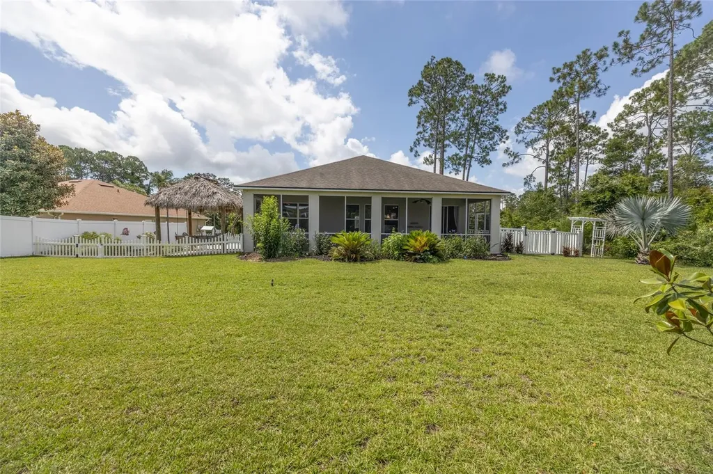 3 Eastman Lane Palm Coast FL 32164