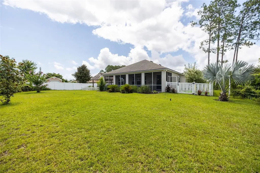 3 Eastman Lane Palm Coast FL 32164