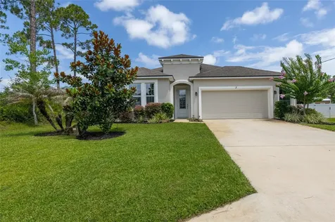 3 Eastman Lane Palm Coast FL 32164