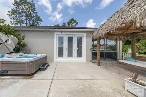 3 Eastman Lane Palm Coast FL 32164