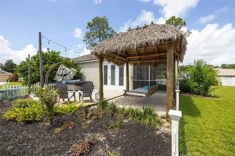 3 Eastman Lane Palm Coast FL 32164