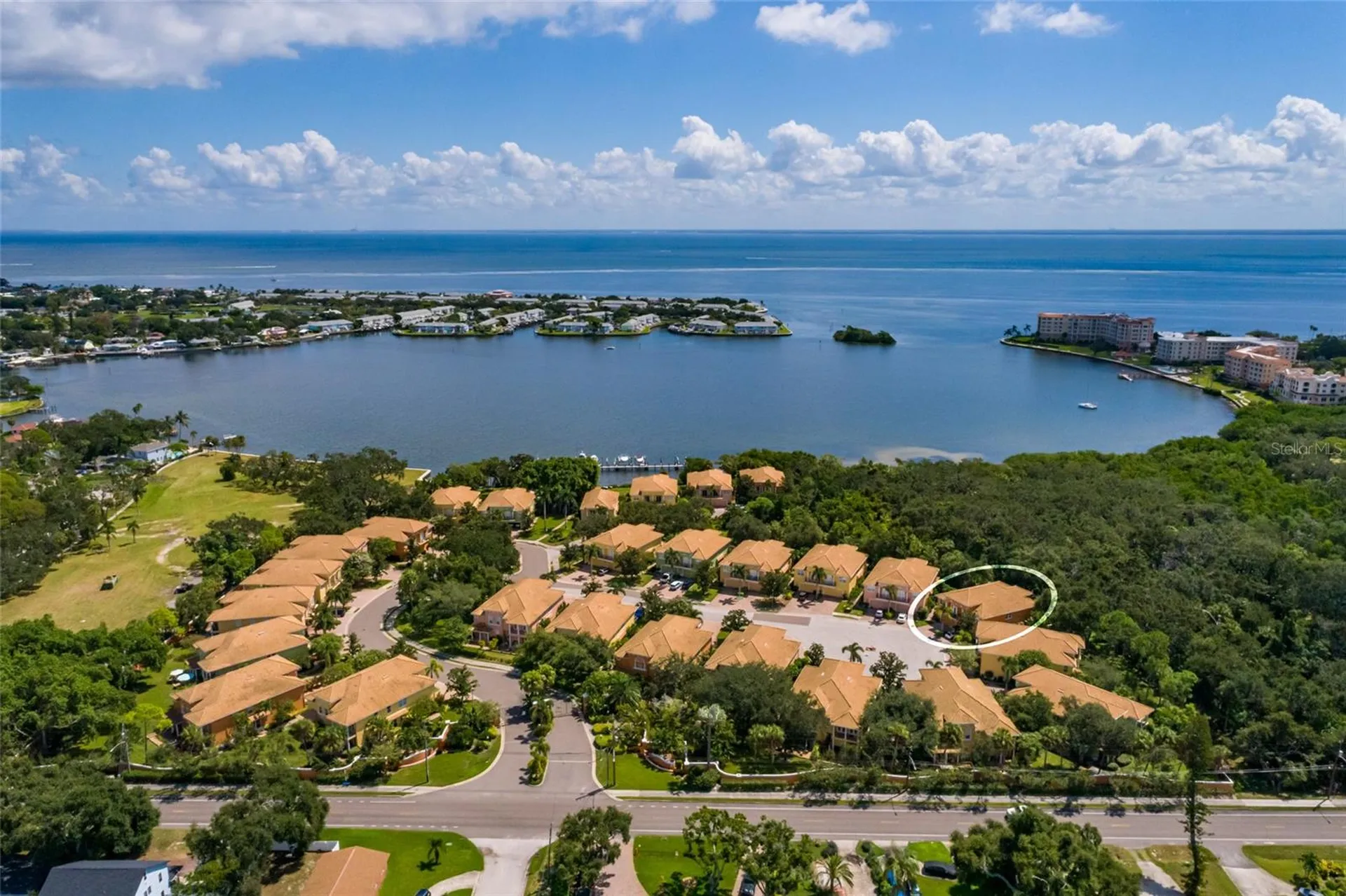 190 Banyan Bay Drive St Petersburg FL 33705