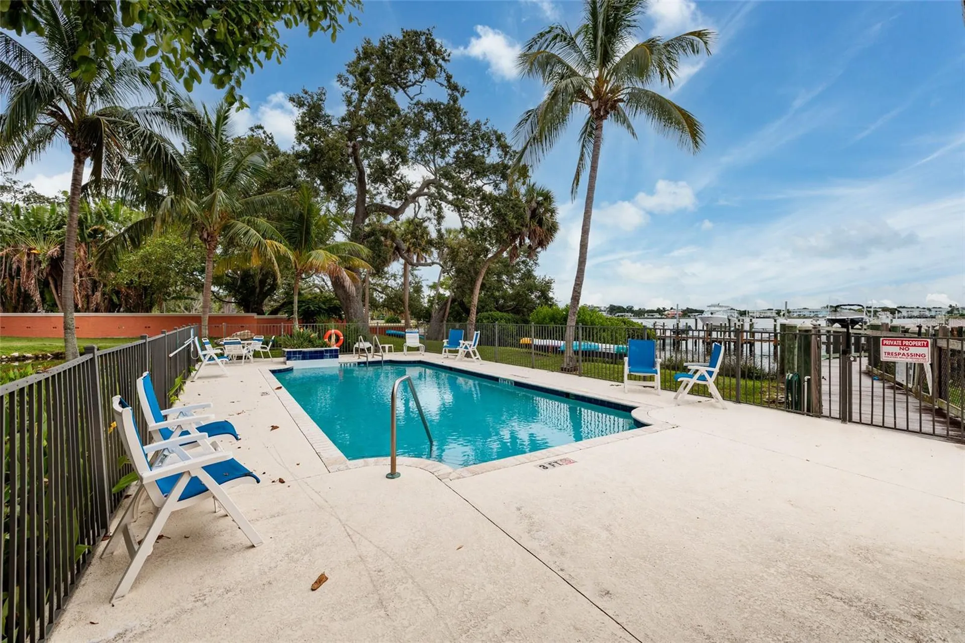190 Banyan Bay Drive St Petersburg FL 33705