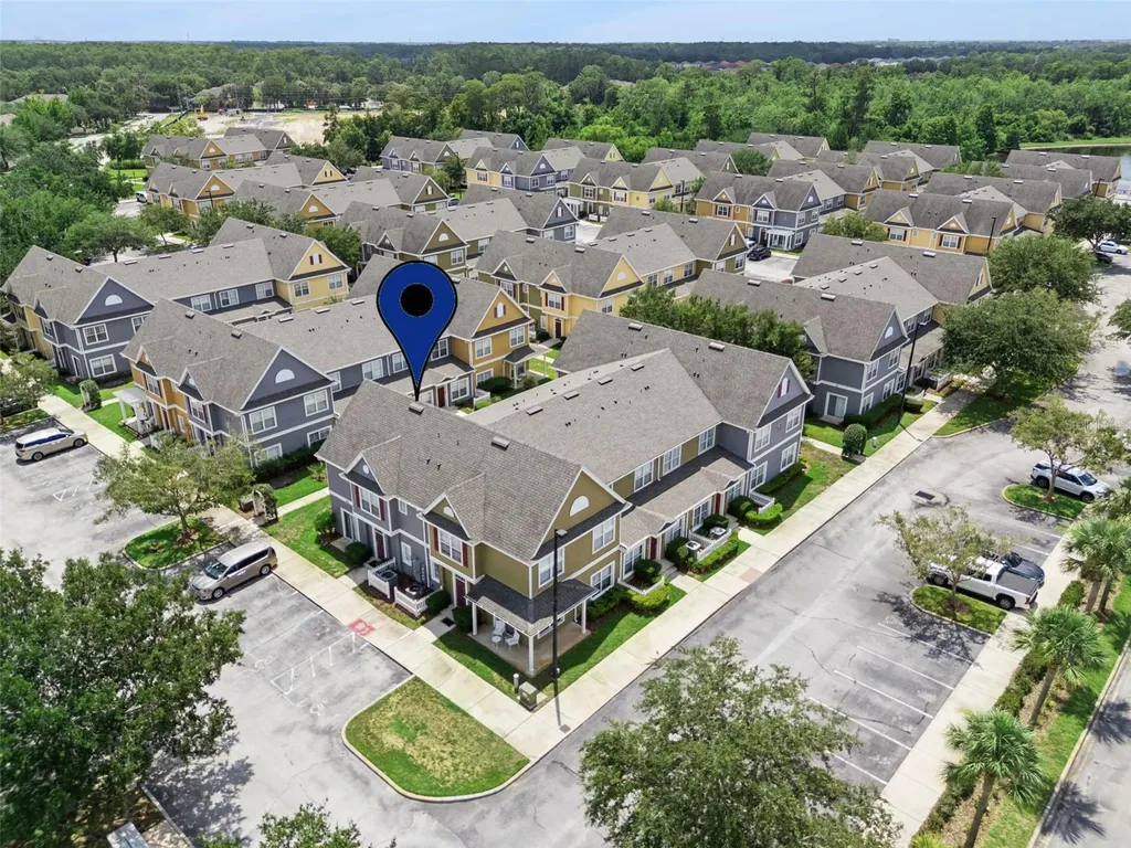 2611 Gala Road N Kissimmee FL 34746