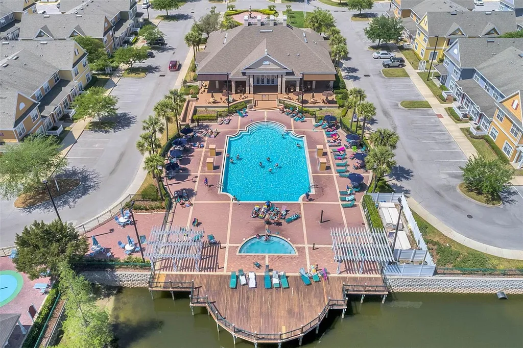 2611 Gala Road N Kissimmee FL 34746