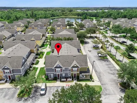 2611 Gala Road N Kissimmee FL 34746