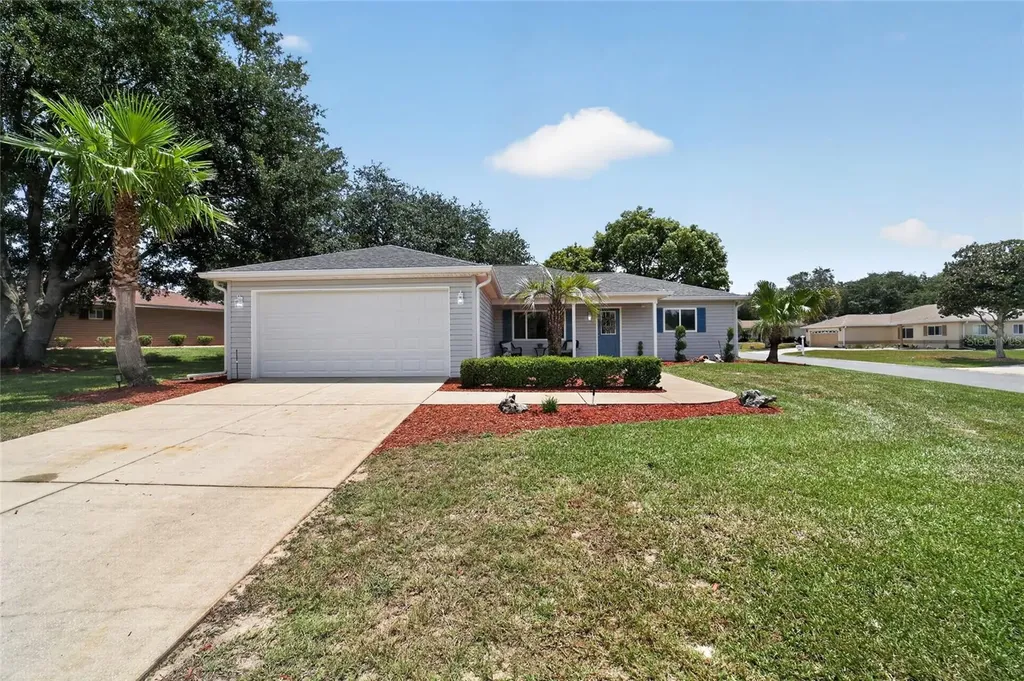 13685 SE 90th Court Summerfield FL 34491