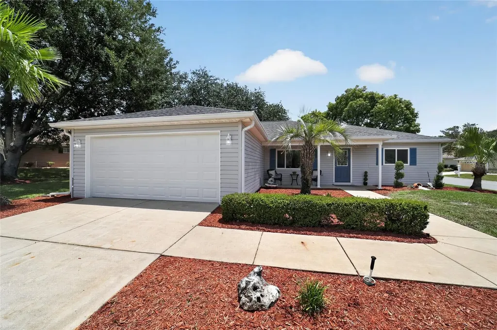 13685 SE 90th Court Summerfield FL 34491