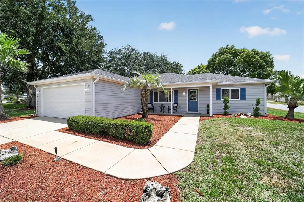 13685 SE 90th Court Summerfield FL 34491