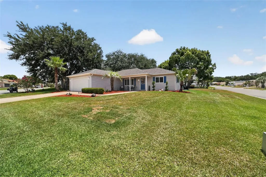13685 SE 90th Court Summerfield FL 34491