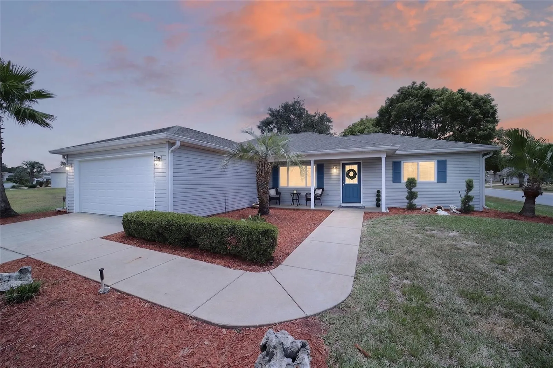 13685 SE 90th Court Summerfield FL 34491