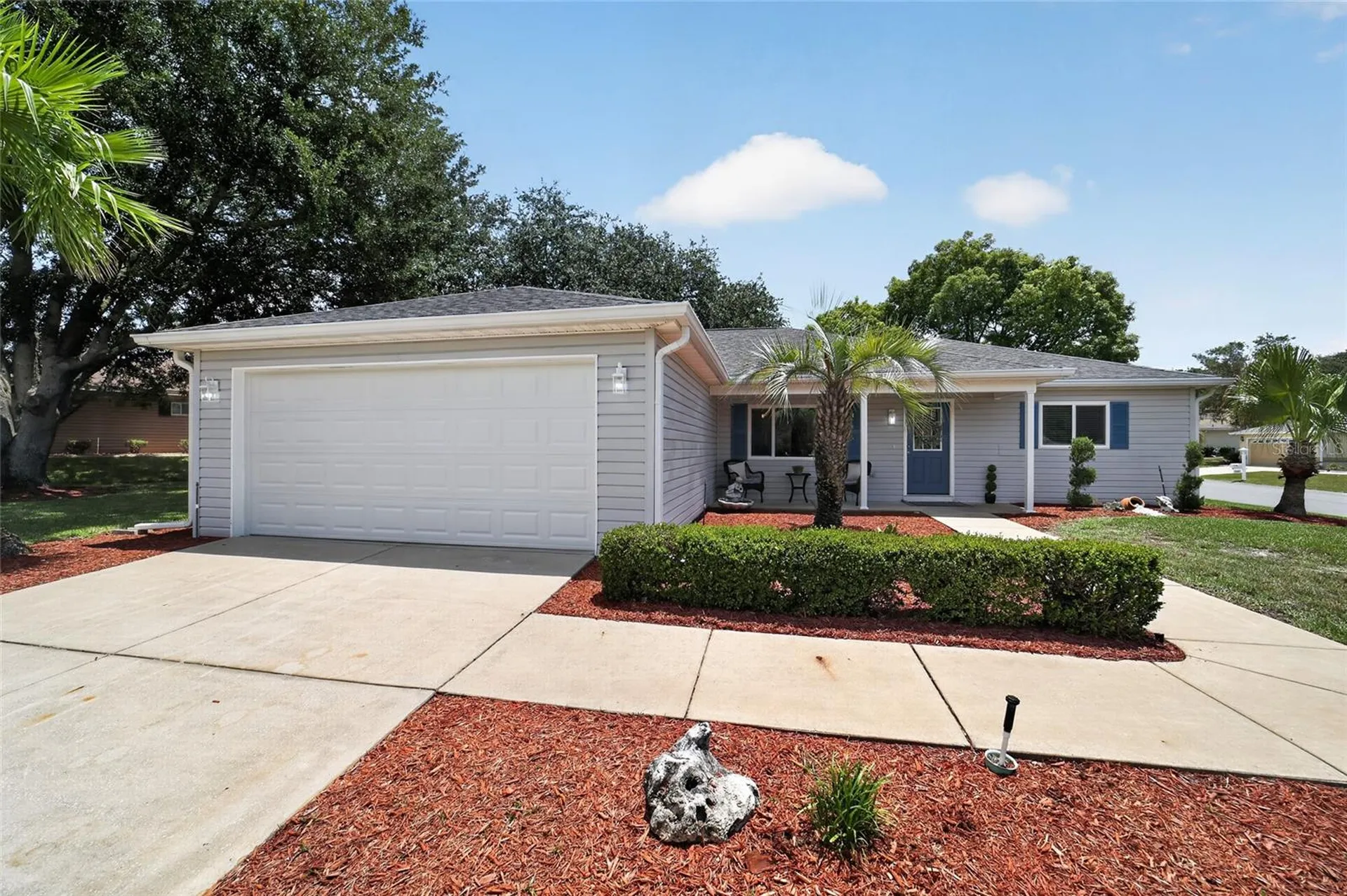 13685 SE 90th Court Summerfield FL 34491