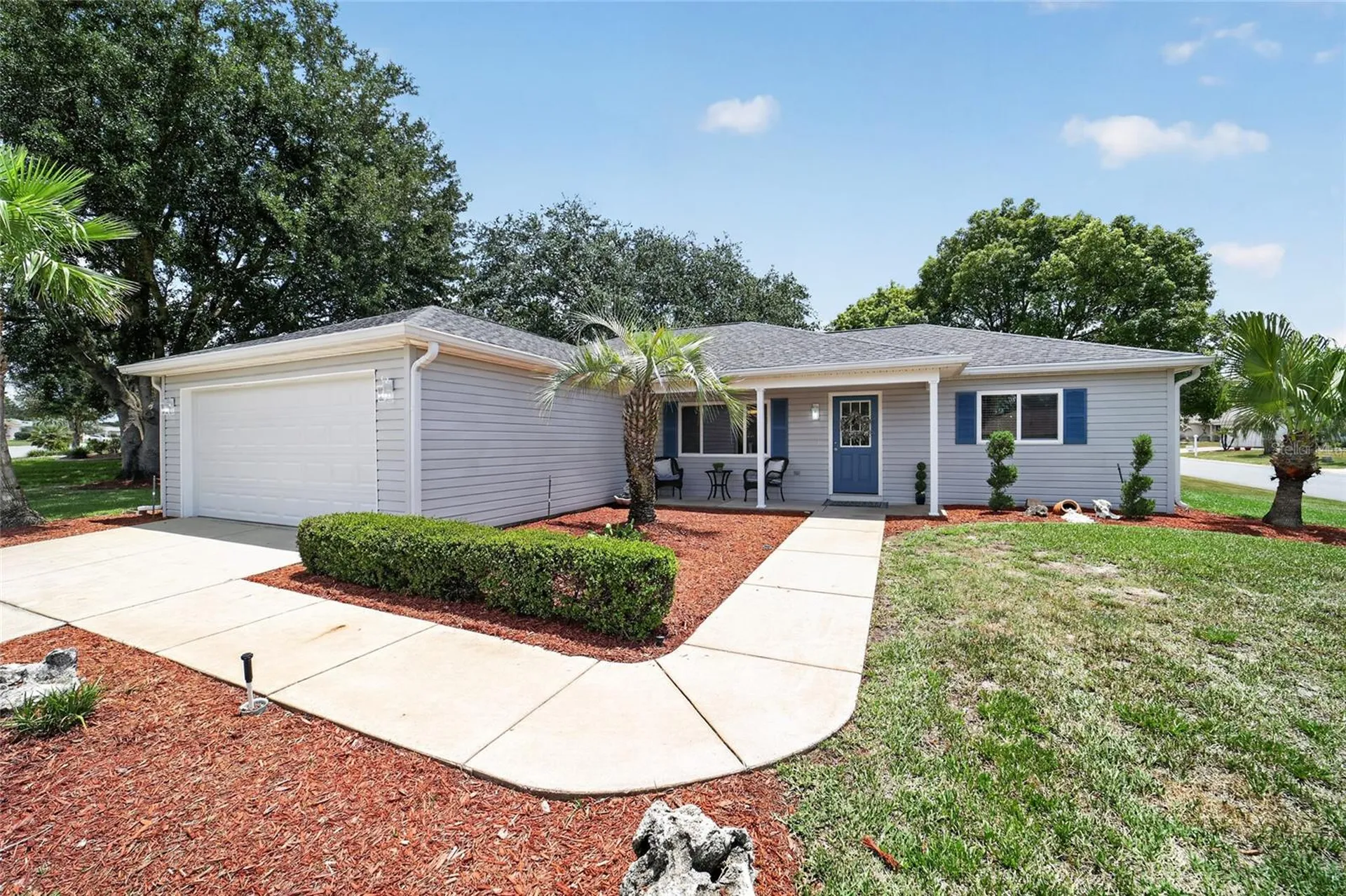 13685 SE 90th Court Summerfield FL 34491