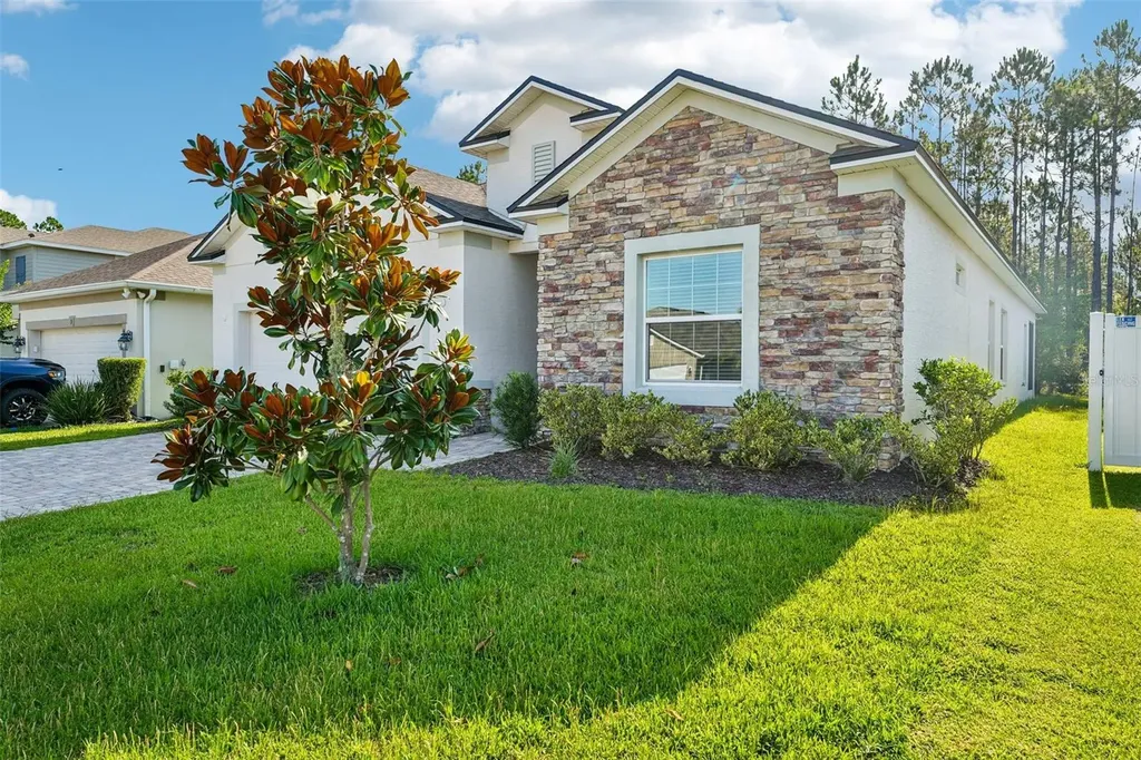 5 Rivertown Road Palm Coast FL 32137