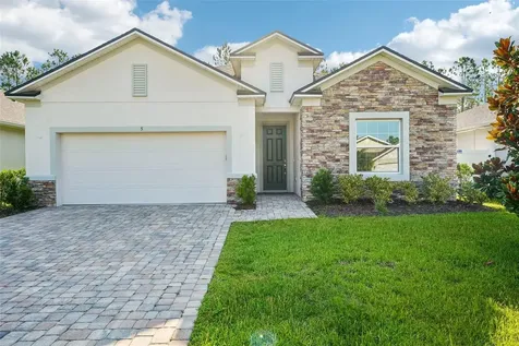 5 Rivertown Road Palm Coast FL 32137