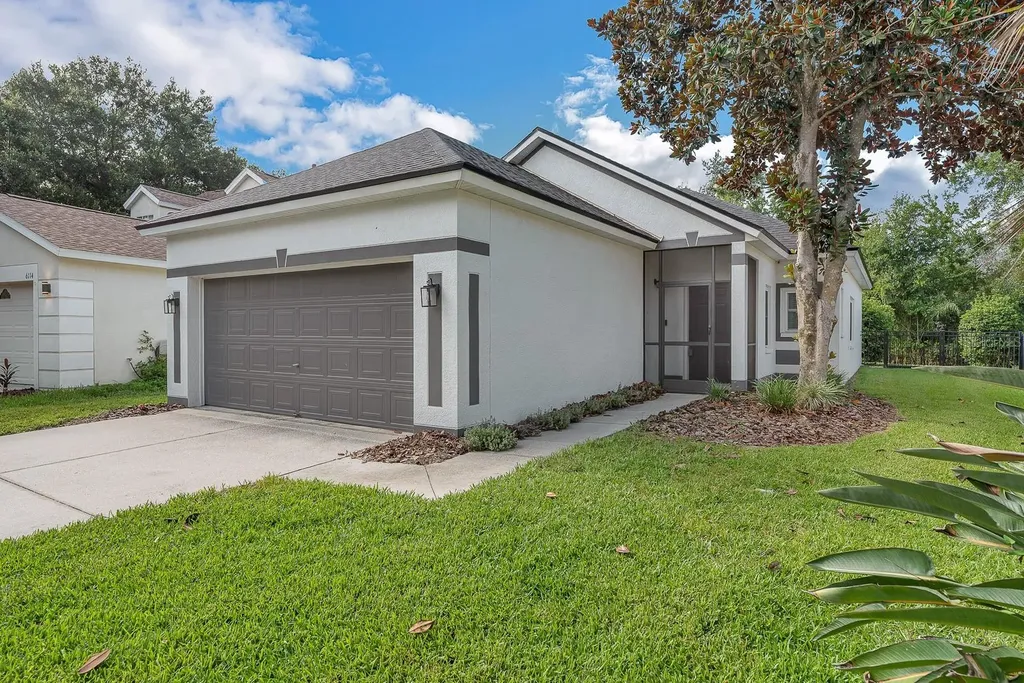 6116 Skylarkcrest Drive Lithia FL 33547