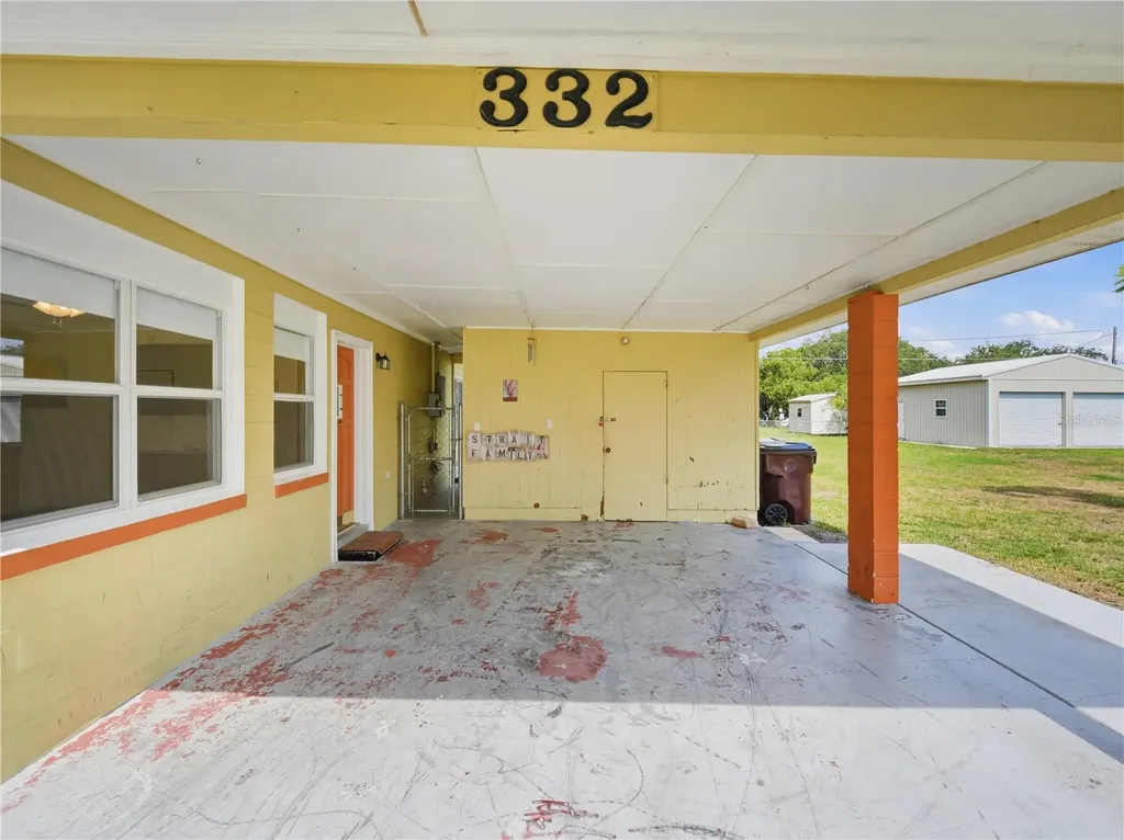 332 Illinois Avenue St Cloud FL 34769
