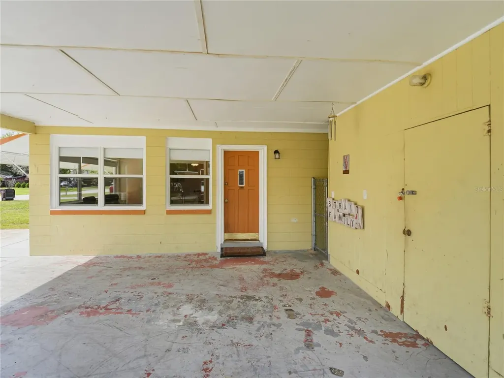 332 Illinois Avenue St Cloud FL 34769