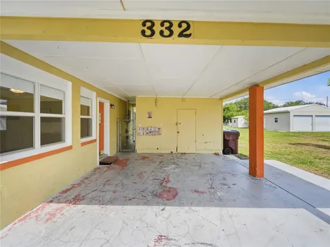 332 Illinois Avenue St Cloud FL 34769